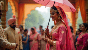 freepik royal rajputana wedding ceremony in udaipur during 43537